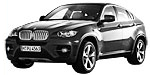 BMW E71 U1257 Fault Code