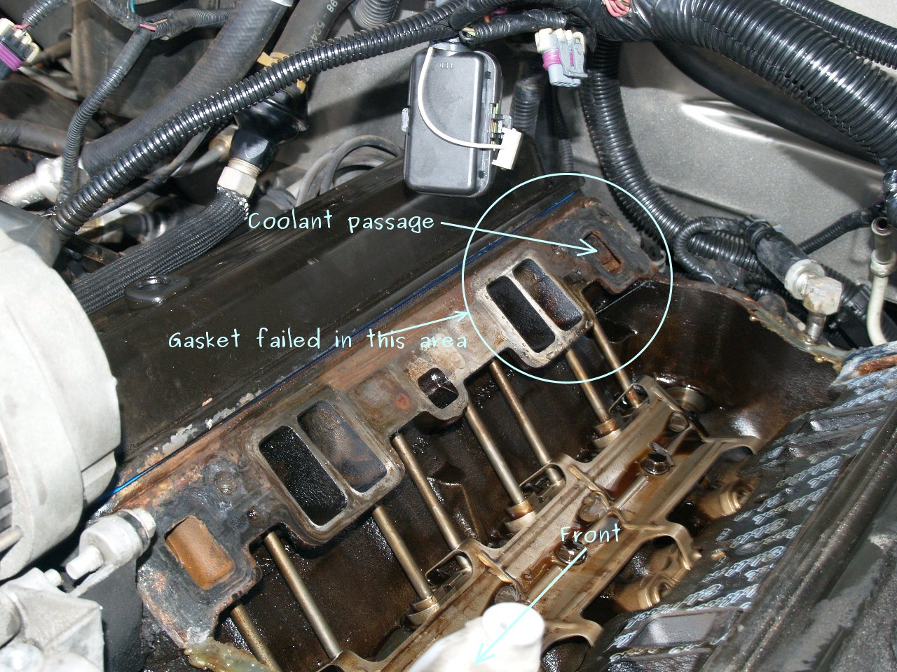 See U1257 in engine